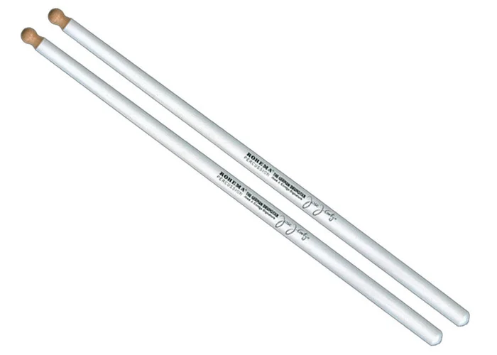 ROHEMA Baguettes Timbales Jos Cortijo 407MM X 14MM