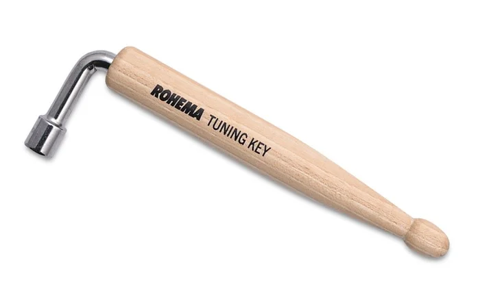 ROHEMA Cle D’accordage Baguette