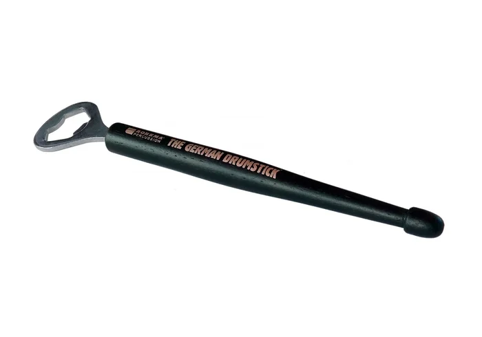 ROHEMA Decapsuleur Baguette Noir
