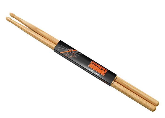 ROHEMA Light Rock 7A Hickory