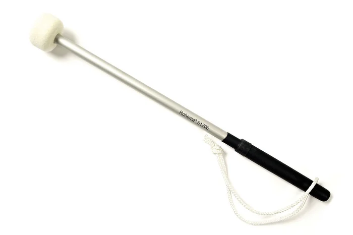 ROHEMA Mailloche Grosse Caisse 40X25MM