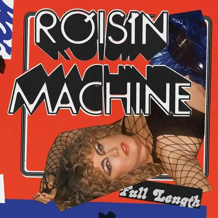 Róisín Murphy – Róisín Machine (CD)