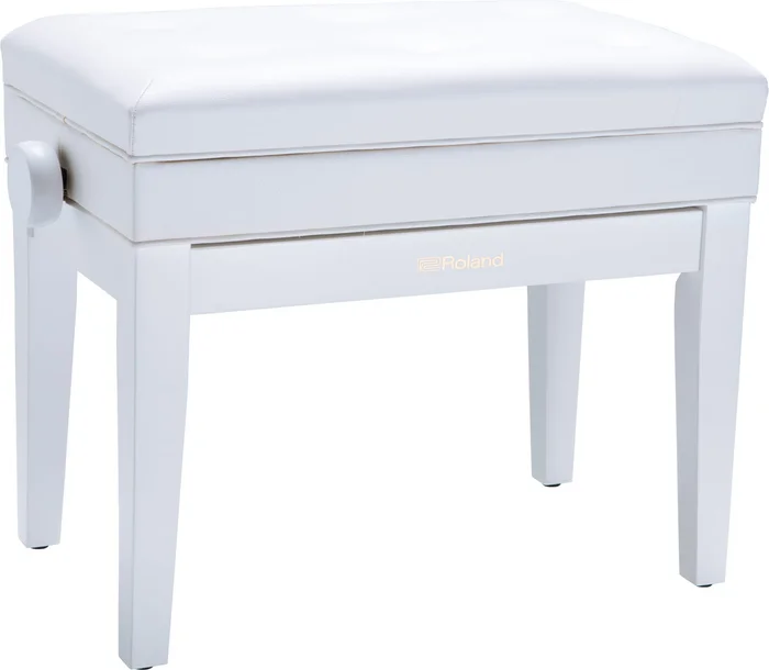 ROLAND Banquette clavier RPB-400 Blanc