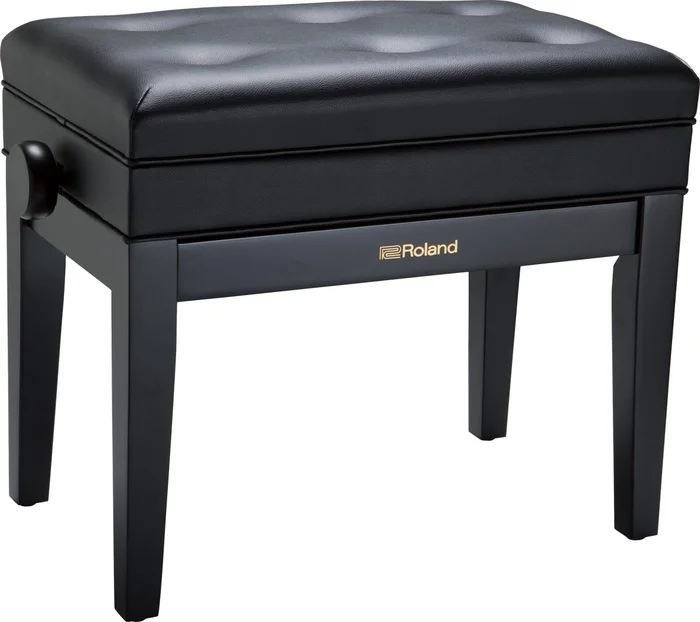 ROLAND Banquette clavier RPB-400 Noir