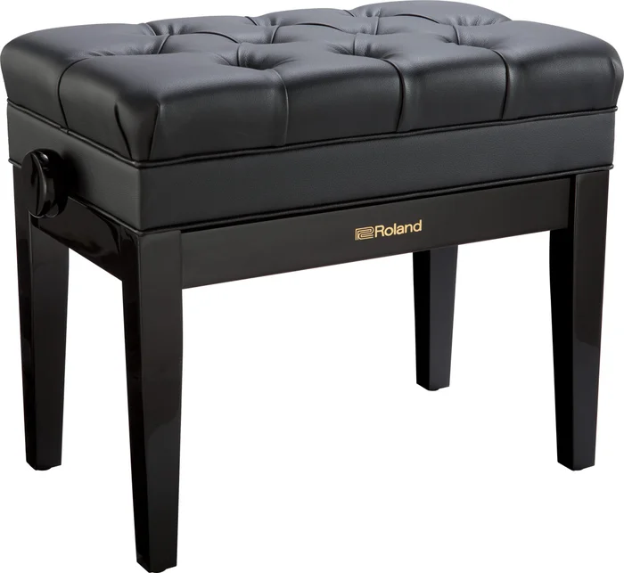 ROLAND Banquette clavier RPB-500 Noir brillant