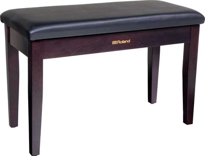 ROLAND Banquette double clavier RPB-D100 Palissandre