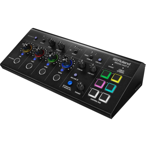 Roland BRIDGE CAST X – Image 2