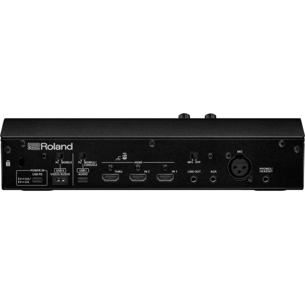 Roland BRIDGE CAST X – Image 4