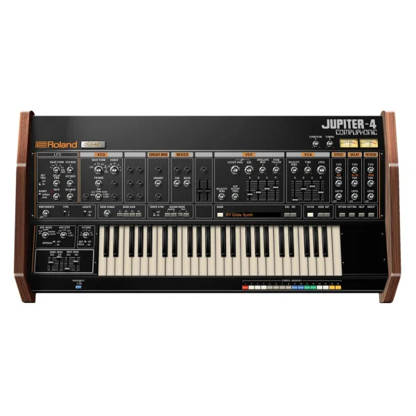 Roland Cloud JUPITER-4 – Image 3