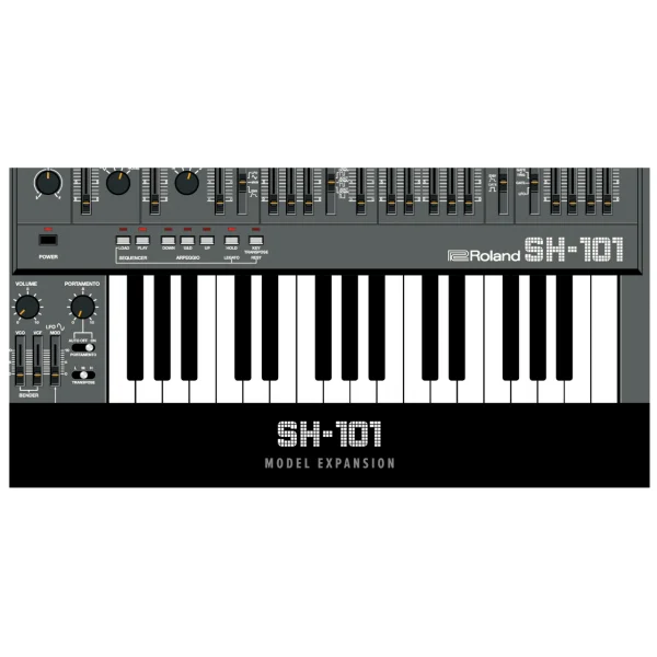 Roland Cloud SH-101 Extension – Image 4