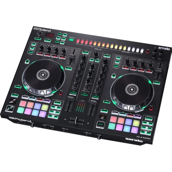 Roland DJ-505 – Image 2