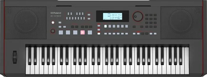Roland E-X50 Clavier dynamique