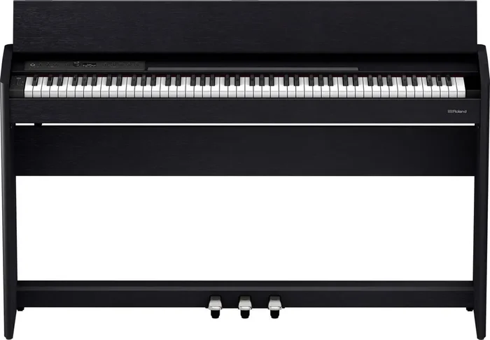 Roland F701 Piano numérique Black