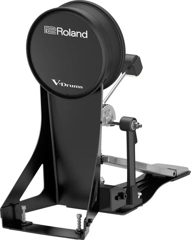 Roland KD-10 5&Prime; Pad de batterie électronique