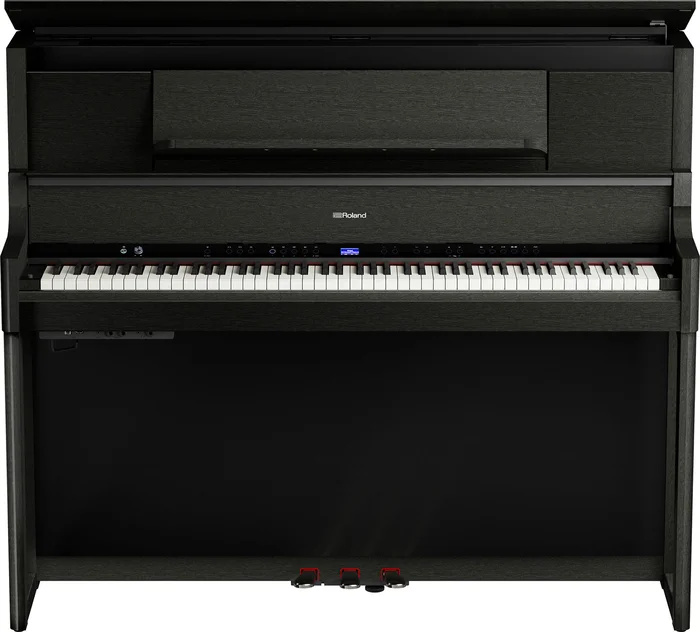 ROLAND LX-9 Noir Charbon