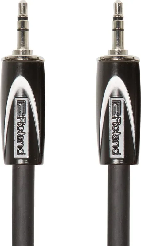 Roland RCC-10-3535 3 m Câble audio