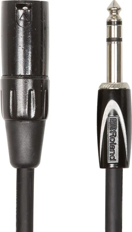 Roland RCC-3-TRXM 100 cm Câble de microphone