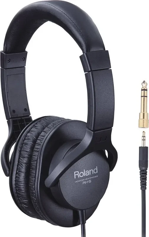 Roland RH-5 Casque studio
