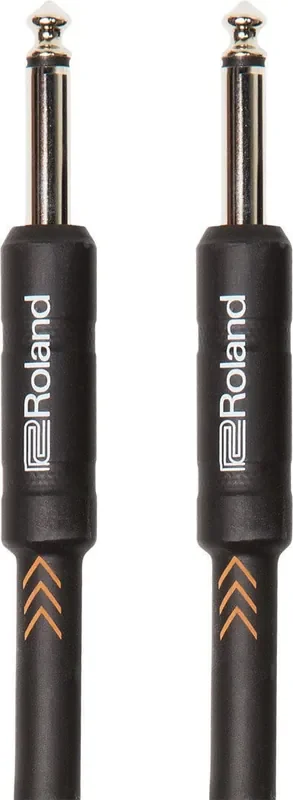 Roland RIC-B15 4,5 m Droit – Droit Câble d‘instrument