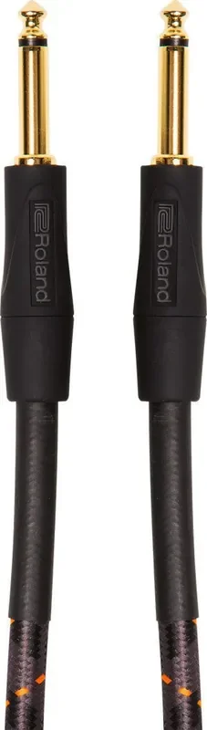 Roland RIC-G25 7,5 m Droit – Droit Câble d‘instrument