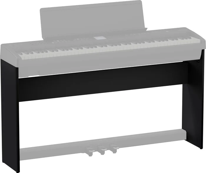ROLAND Stand clavier KSFE50 Noir