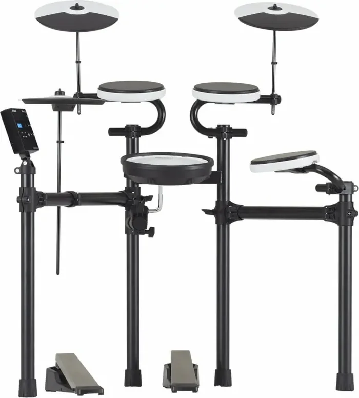 Roland TD-02KV White Batterie électronique
