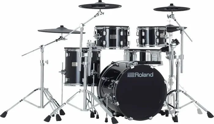 Roland VAD507 Black Batterie électronique