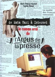 ROMAN VRAI DE L ARGUS PRESSE