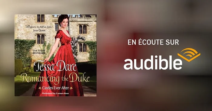 Romancing the Duke