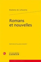 ROMANS ET NOUVELLES