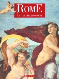 ROME ART ET ARCHEOLOGIE