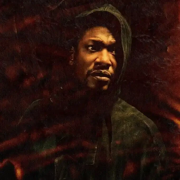 Roots Manuva – Bleeds (CD)