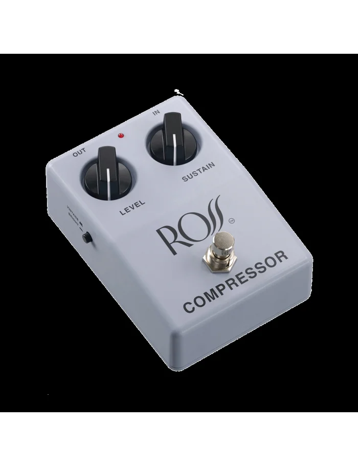 Ross compressor – Image 2
