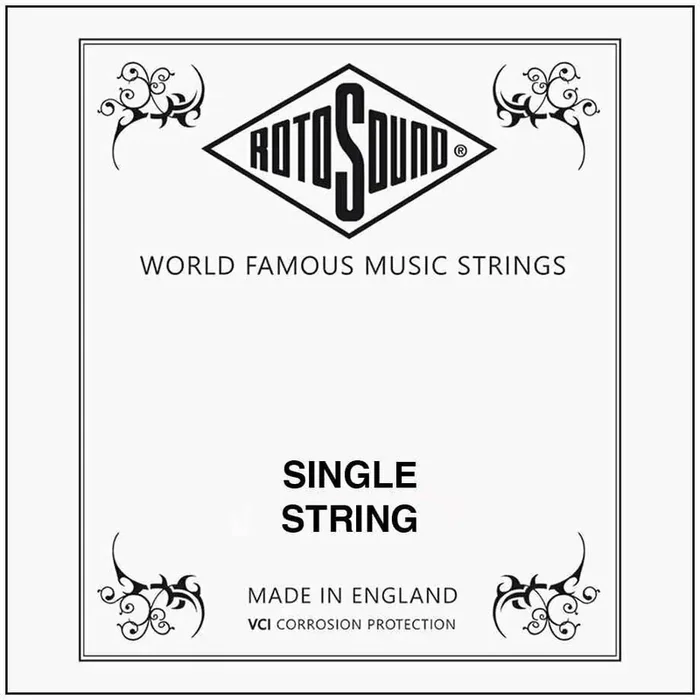 Rotosound BBL065 Corde de basse à l‘unité