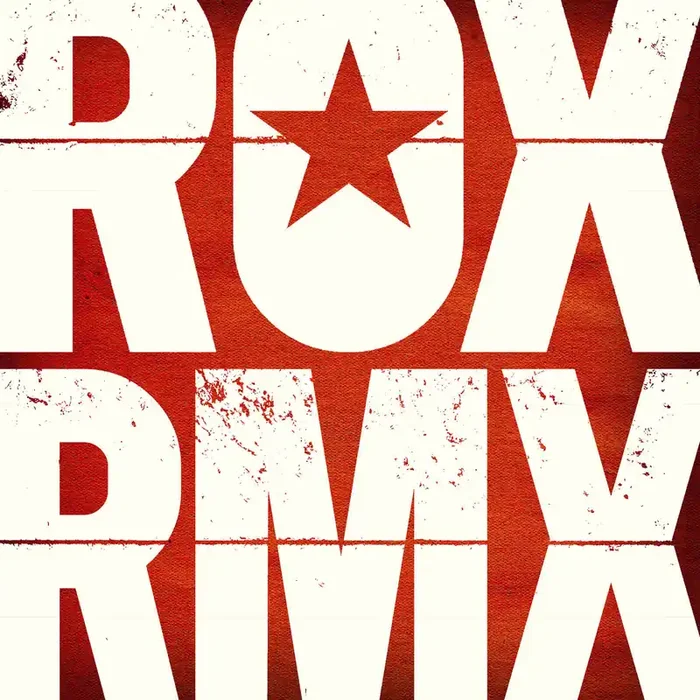 Roxette – Rox Rmx (3 CD)