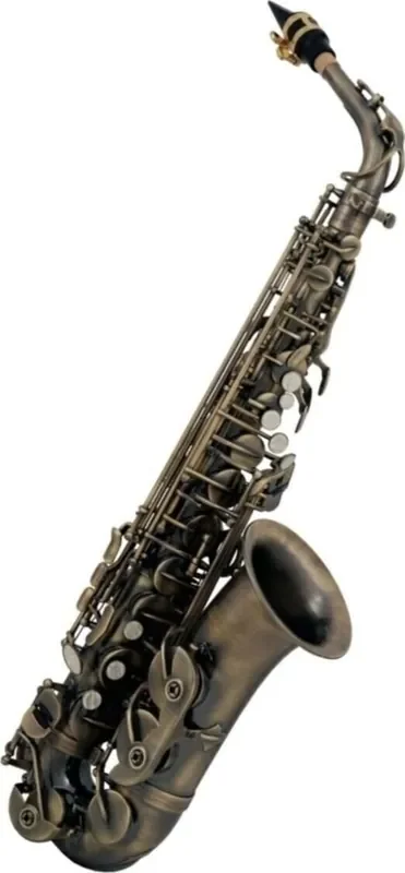 Roy Benson AS-202A Saxophones Alto