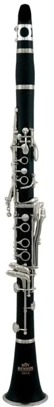 Roy Benson CB 218 Clarinette en Sib