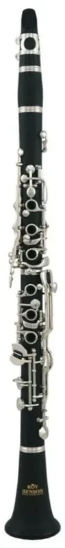 Roy Benson CG-220 Clarinette en Sib