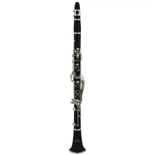 ROY BENSON Clarinette Sib Etude (CB-317)