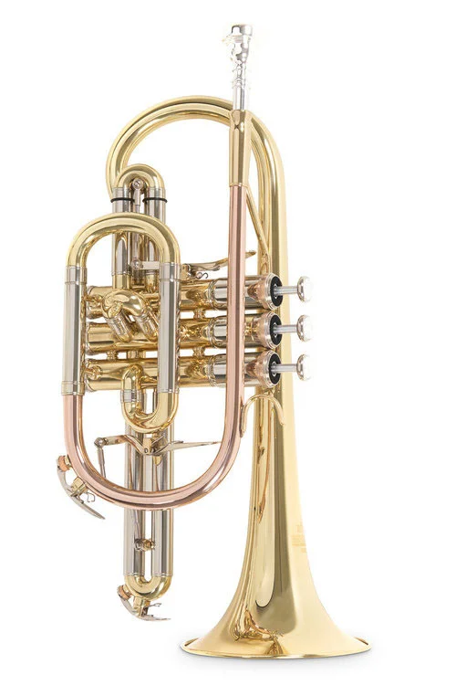 ROY BENSON Cornet Sib Roy Benson CR-302