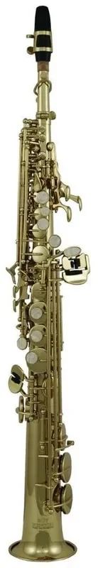 Roy Benson SS-302 Saxophones sopranos