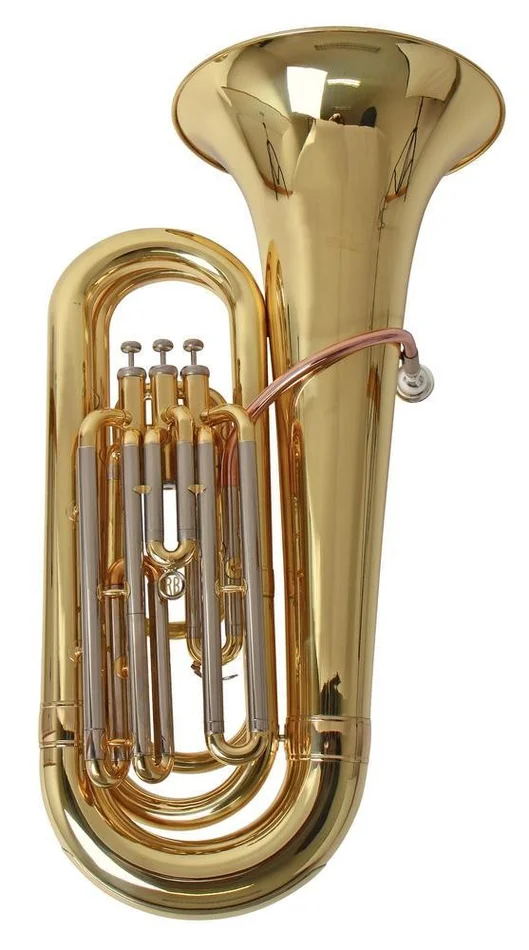 ROY BENSON Tuba D’etude TB-301 Sib