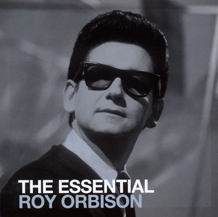 Roy Orbison – The Essential Roy Orbison (Reissue) (2 CD)