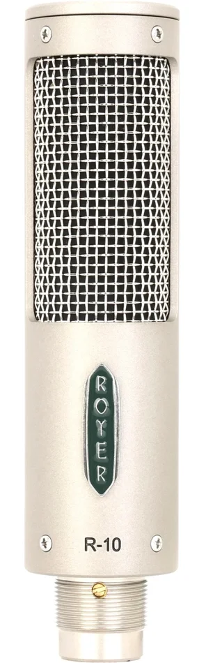 ROYER LABS R-10