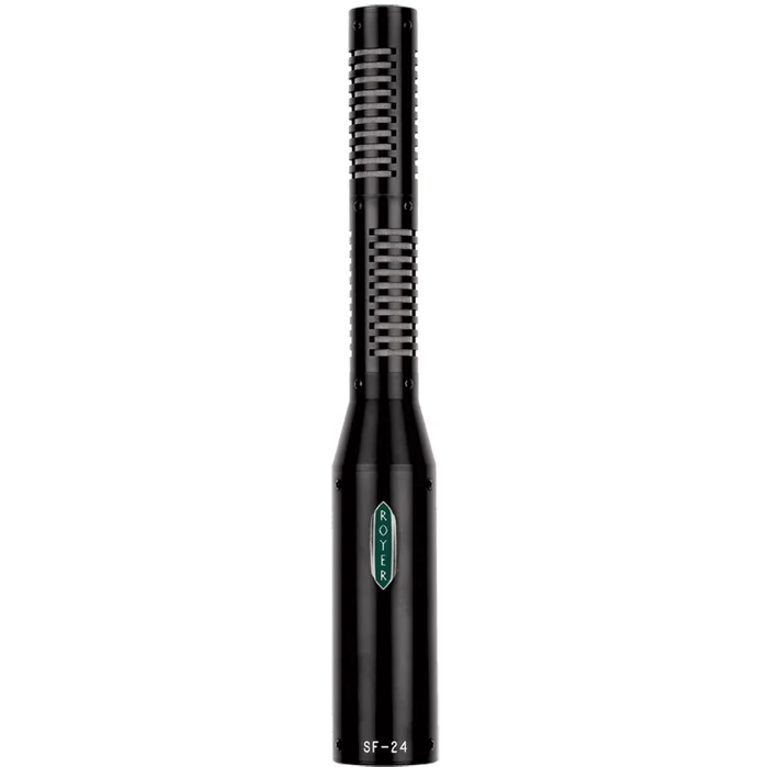 ROYER LABS SF-24