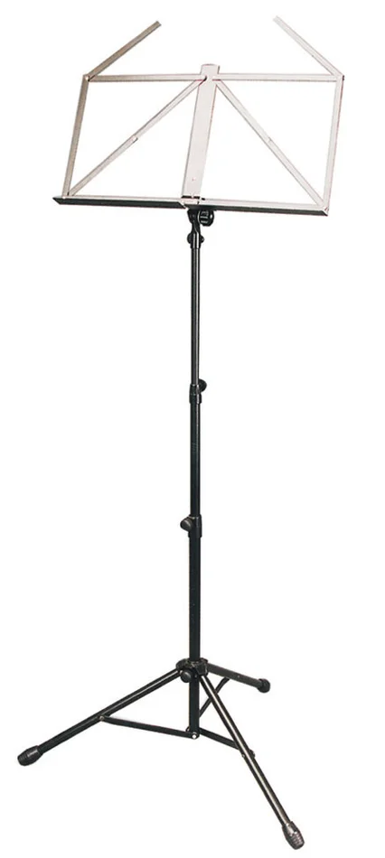 RTX MSCX-B Pupitre Pliable – Noir