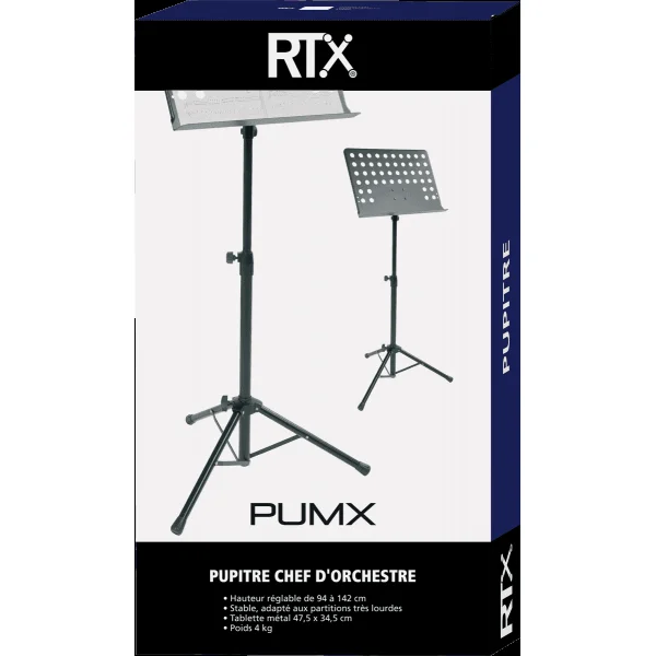 RTX PUMX – Image 2