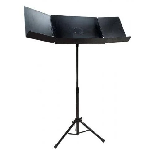 RTX PUVX PUPITRE D&rsquo;ORCHESTRE VOLETS PLIABLE