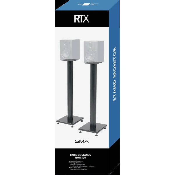 RTX SMA (LA PAIRE) – Image 2