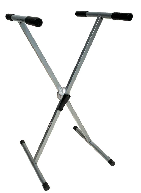 RTX Stand clavier RX10 Gris